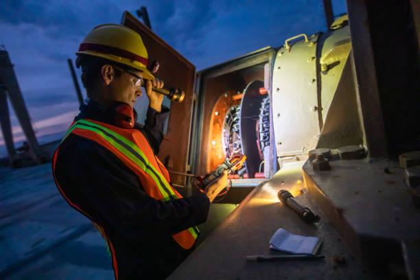 Best Electrician Near Me  in Evansville, WY