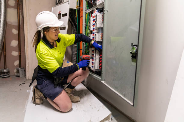 Best Best Electricians Near Me  in Evansville, WY