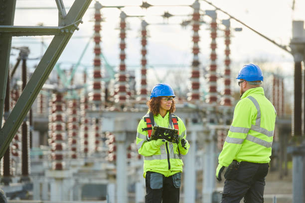 Best Generator Installation Services  in Evansville, WY