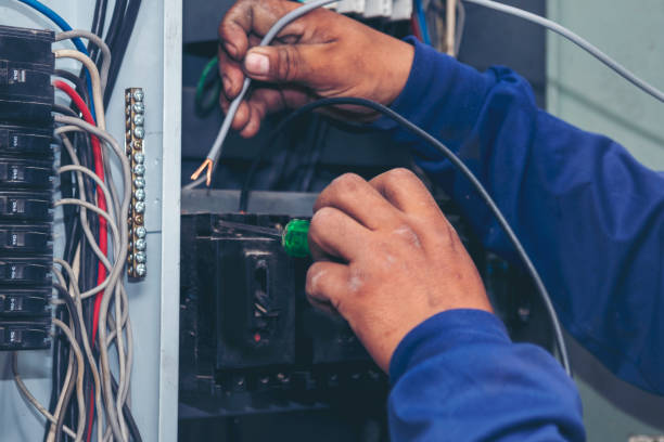 Affordable Emergency Electrician in WY