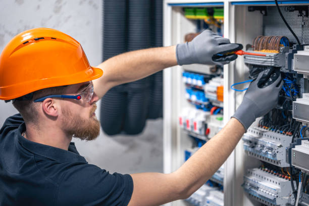 Best Electrical System Inspection  in Evansville, WY