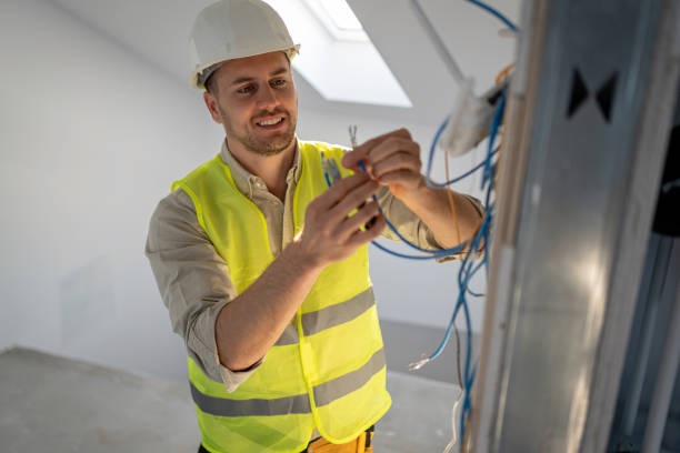 Best Circuit Breaker Repair  in Evansville, WY